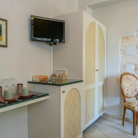 Santa Elena Boutique Rooms Chania  Exterior photo