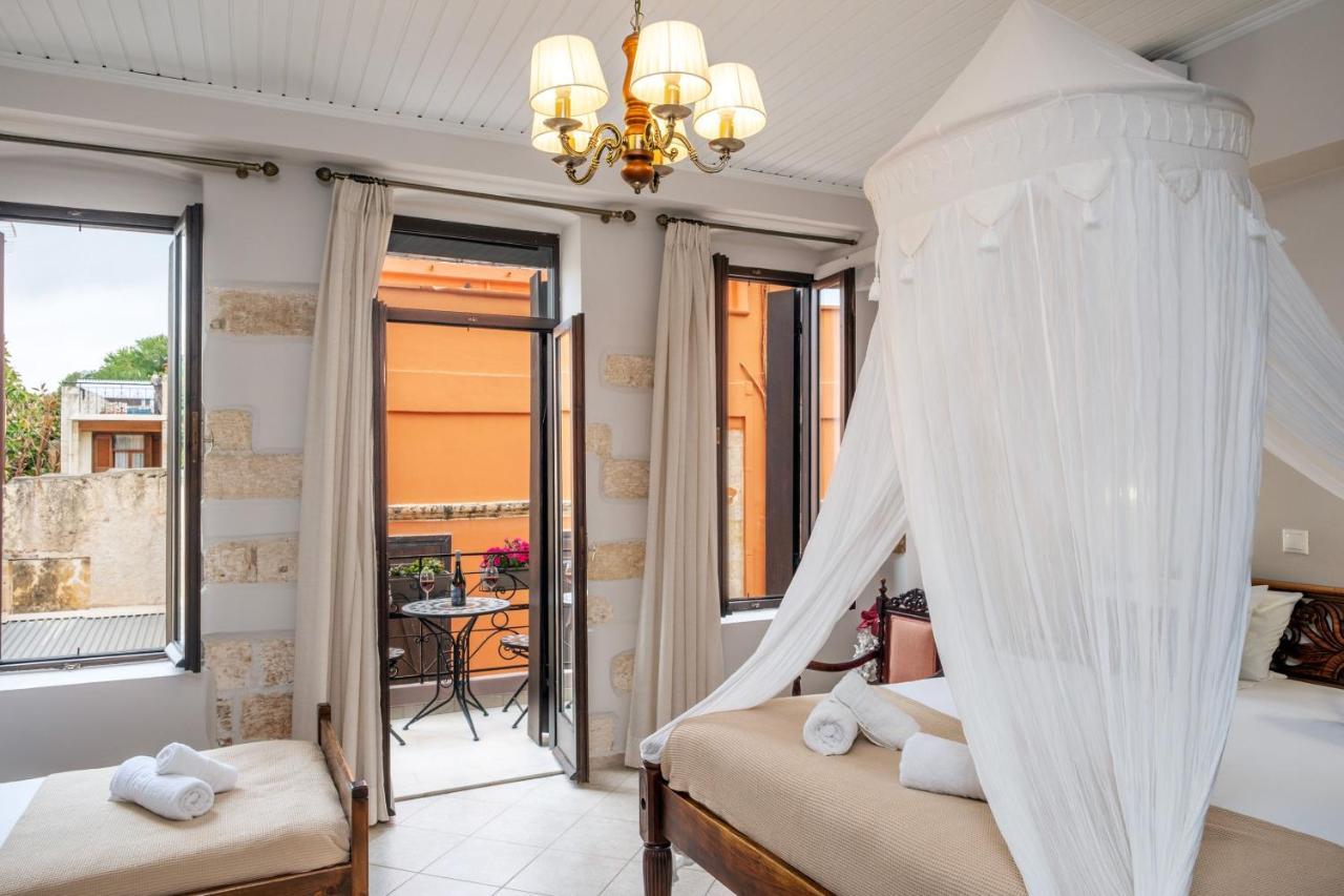 Apartamento Santa Elena Boutique La Canea