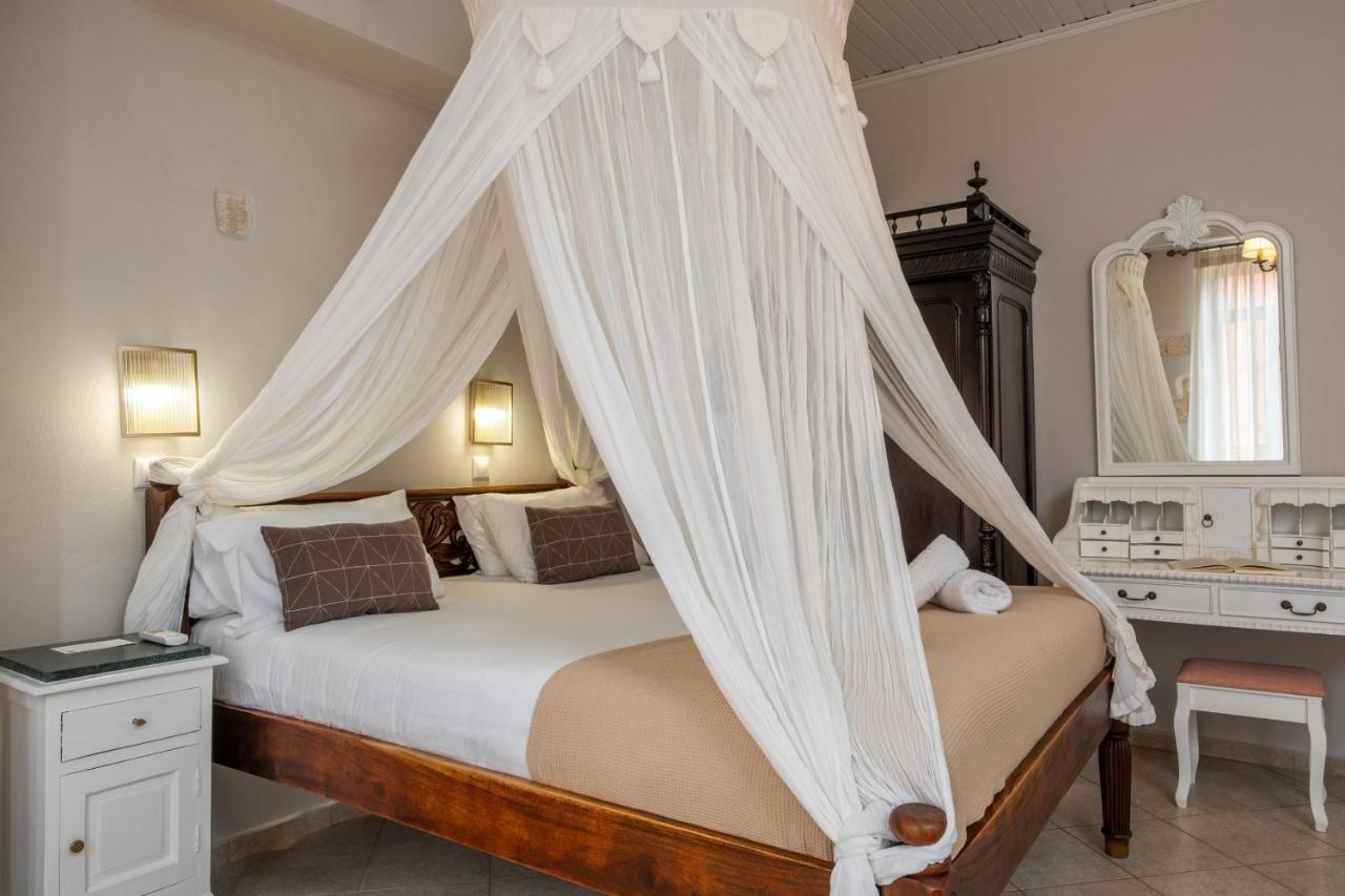 Apartamento Santa Elena Boutique *