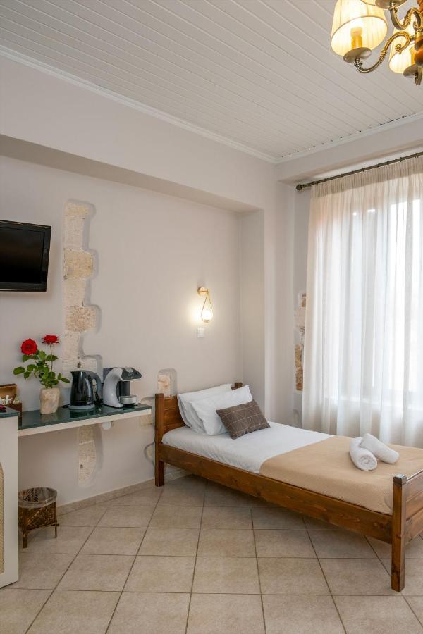 Santa Elena Boutique Apartamento