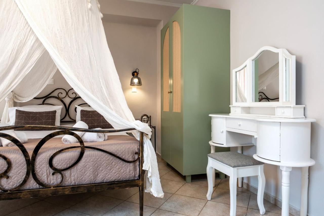 Santa Elena Boutique Apartamento La Canea