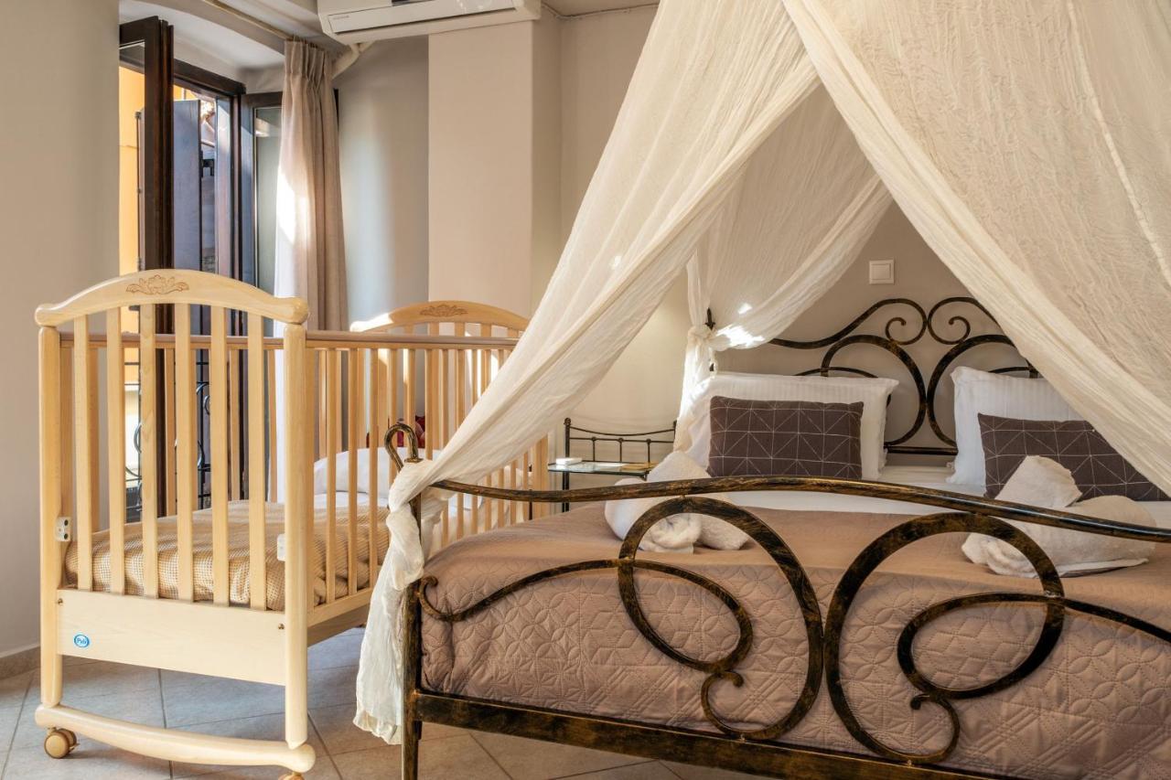 Santa Elena Boutique * La Canea
