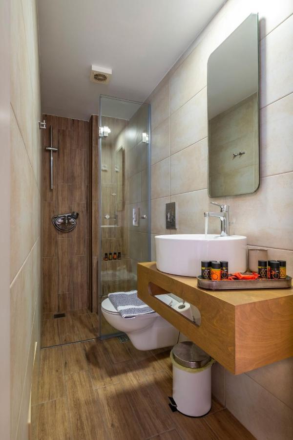 Santa Elena Boutique Apartamento *