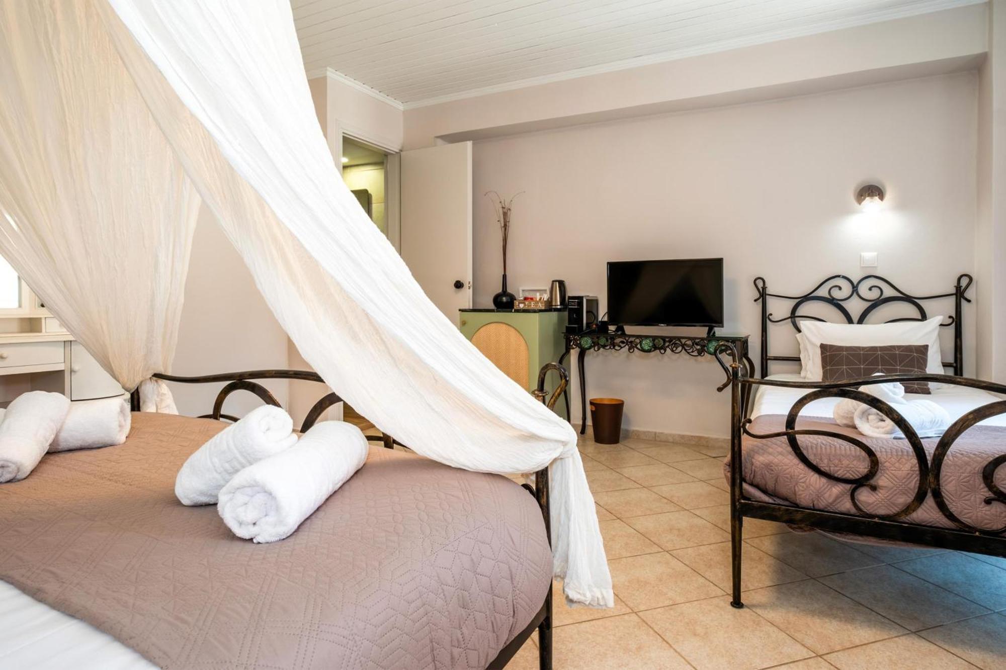 Apartamento Santa Elena Boutique *