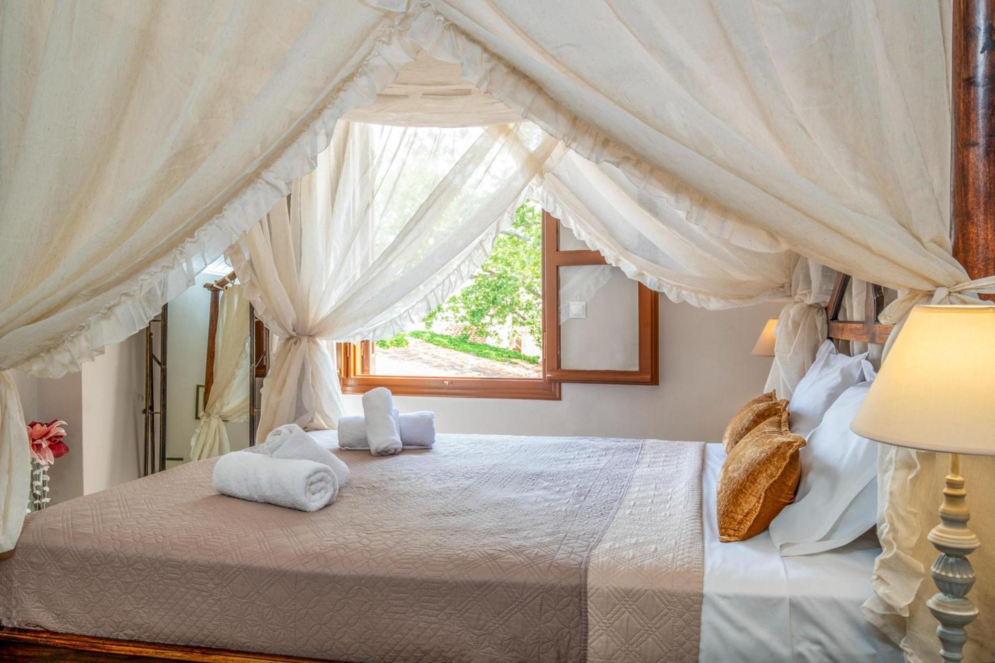 Santa Elena Boutique Apartamento La Canea