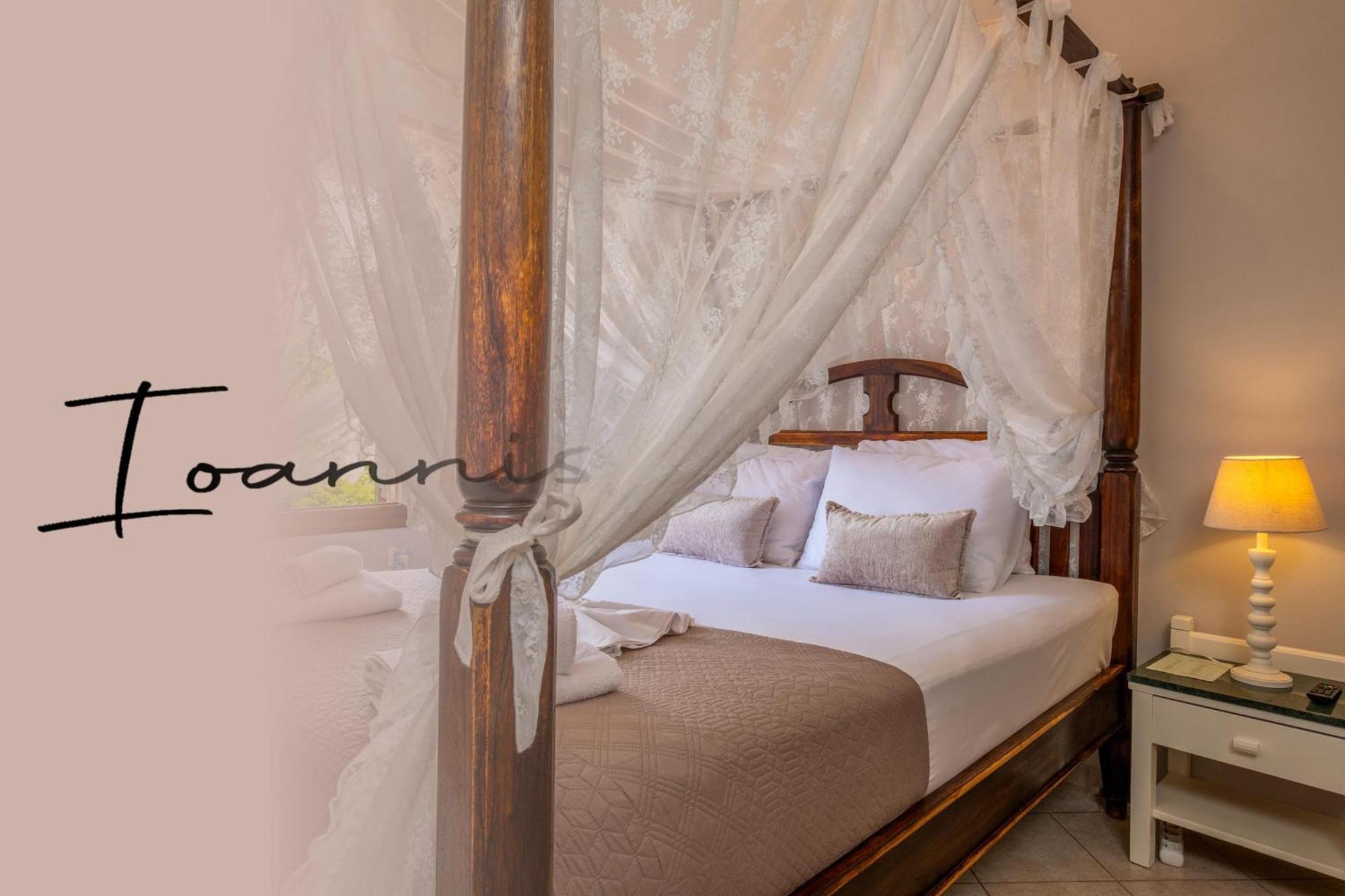 Santa Elena Boutique Apartamento
