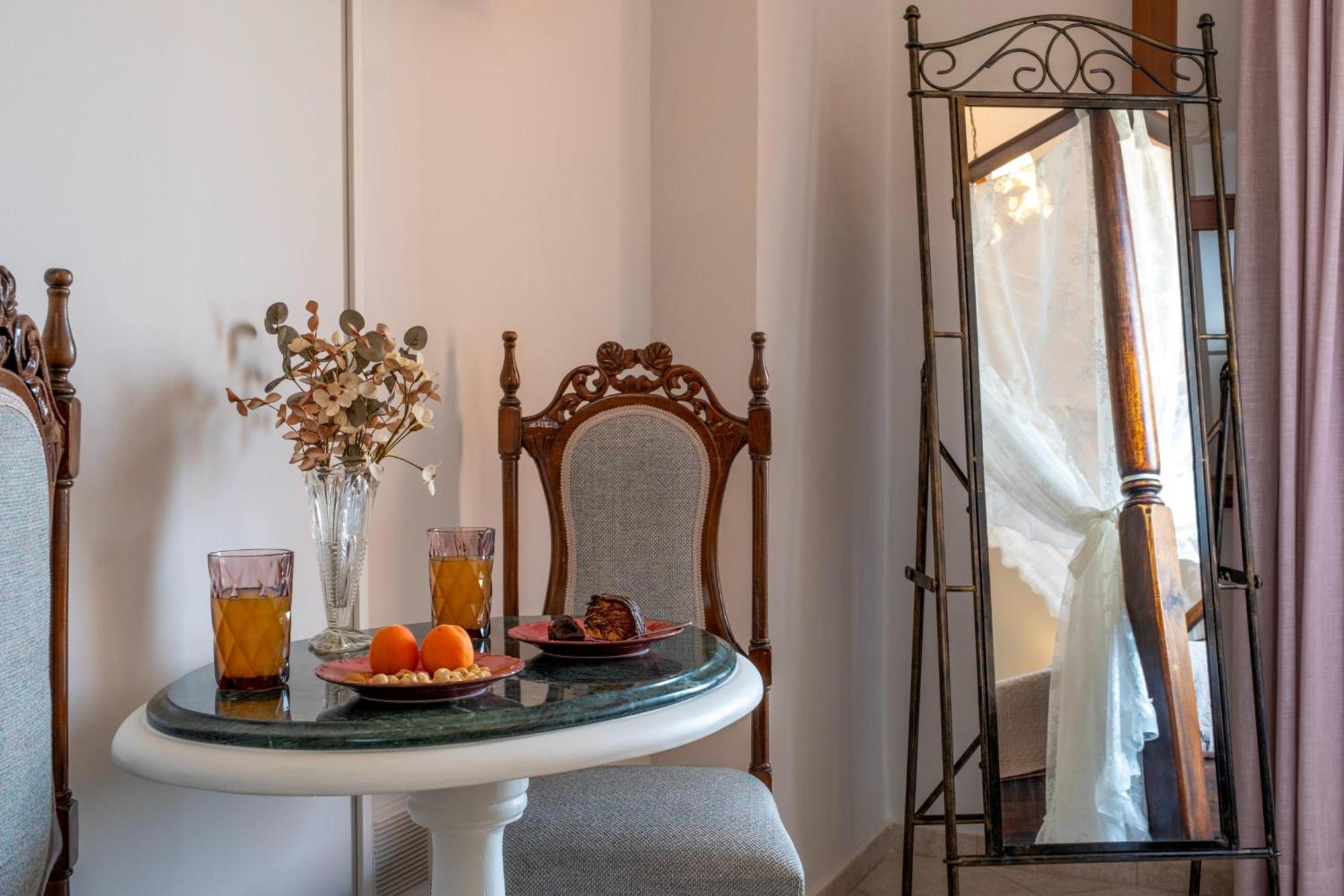 Apartamento Santa Elena Boutique