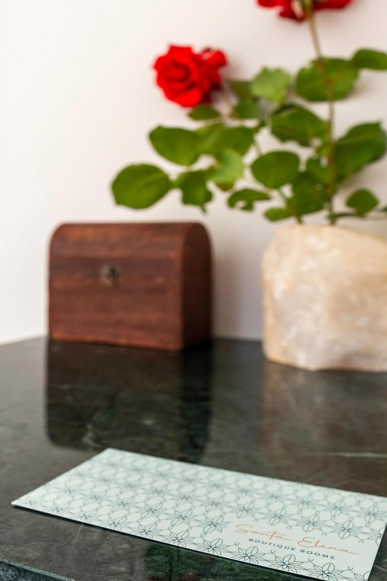Apartamento Santa Elena Boutique La Canea