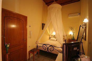 Santa Elena Boutique Apartamento La Canea