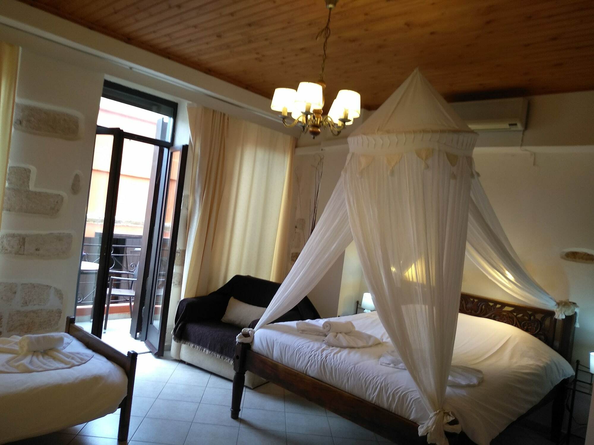Santa Elena Boutique Apartamento La Canea