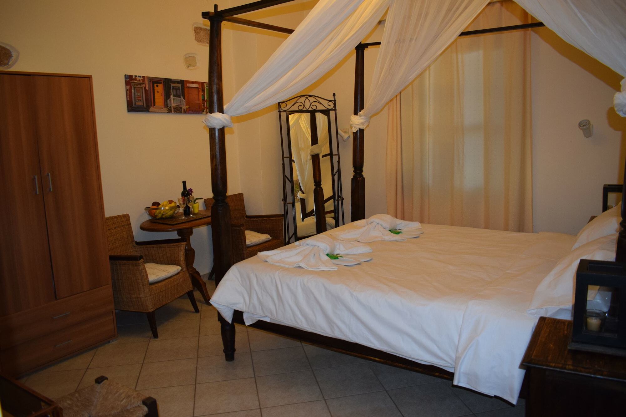 Santa Elena Boutique Apartamento